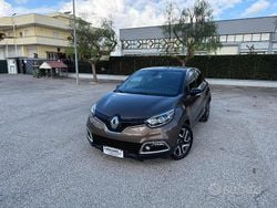 Marrone Usata 2015 Renault Captur SUV | 9800 € (Buon prezzo)