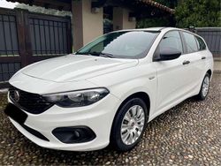 Bianco Usata 2019 Fiat Tipo Business Station wagon | 6490 € (Buon prezzo)