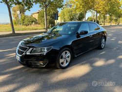 Nero Usata 2011 Saab 9-5 Tre volumi | 7000 €