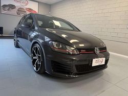 Nero Usata 2016 VW Golf VII GTI Tre volumi | 17.999 € (Buon prezzo)