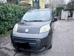 Nero Usata 2011 Fiat Qubo Trekking Monovolume | 2200 € (Super prezzo)