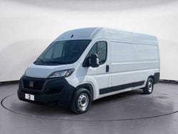 Bianco Usata 2022 Fiat Ducato Furgone | 20.400 € (Buon prezzo)