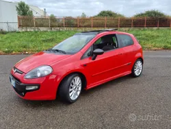 Usata 2010 Fiat Punto Evo Sport Due volumi | 4300 € (Buon prezzo)