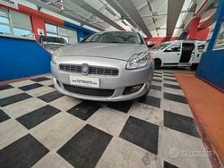 Grigio Usata 2010 Fiat Bravo Dynamic Due volumi | 3990 € (Cara)