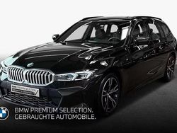 Nero Usata 2023 BMW 318 M Sport Station wagon | 35.900 € (Buon prezzo)