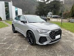 Grigio Usata 2022 Audi Q3 Sportback SUV | 51.500 € (Buon prezzo)