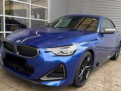 Blu portimao Usata 2024 BMW M240 M Sport Coupé | 51.500 € (Ottimo prezzo)