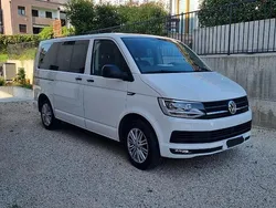 Usata 2019 VW Multivan Tre volumi | 38.000 € (Ottimo prezzo)