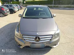 Grigio Usata 2012 Mercedes B180 Executive Monovolume | 7400 € (Super prezzo)