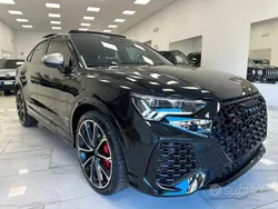 Usata 2023 Audi Q3 SUV | 66.900 € (Molto cara)