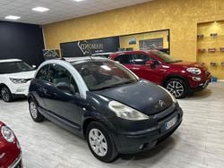 Nero Usata 2003 Citroën C3 Cabrio | 499 € (Super prezzo)