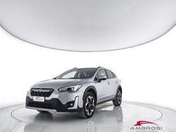 Grigio Usata 2021 Subaru XV Style SUV | 18.900 € (Super prezzo)