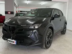 Alfa Romeo Junior