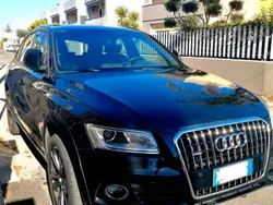 Usata 2013 Audi Q5 SUV | 9000 € (Super prezzo)