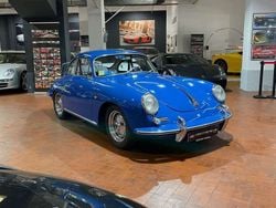 Blu pastello Usata 1962 Porsche 356 Coupé | 79.000 €