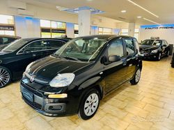 Nero Usata 2014 Fiat Panda Easy Due volumi | 7500 € (Buon prezzo)