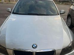 Grigio Usata 2007 BMW 320 M Sport Station wagon | 3900 € (Super prezzo)