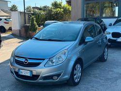 Grigio Usata 2009 Opel Corsa Tre volumi | 1500 € (Ottimo prezzo)
