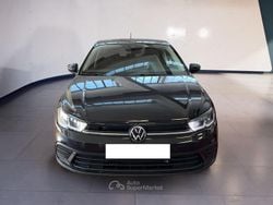 Nero Usata 2025 VW Polo Edition Tre volumi | 21.500 € (Buon prezzo)