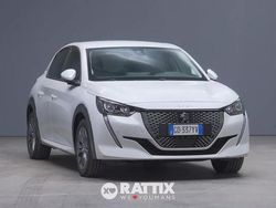 Bianco madreperla Usata 2021 Peugeot e-208 Allure Due volumi | 14.888 € (Ottimo prezzo)