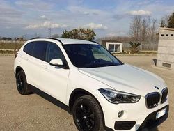 Usata 2018 BMW X1 SUV | 18.990 € (Buon prezzo)