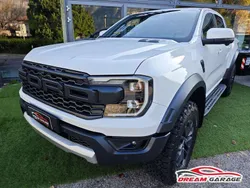 Conquer grey Usata 2023 Ford Ranger Raptor Pick-up | 56.900 €