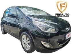 Nero Usata 2012 Hyundai ix20 Comfort Due volumi | 5990 € (Buon prezzo)
