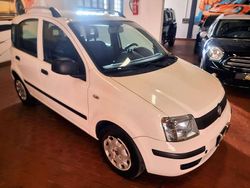 Bianco Usata 2011 Fiat Panda Emotion Due volumi | 4500 € (Buon prezzo)