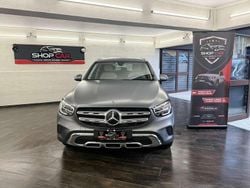 Grigio Usata 2020 Mercedes GLC220 Executive SUV | 29.999 € (Ottimo prezzo)