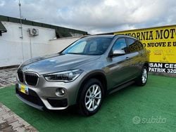 Marrone Usata 2019 BMW X1 SUV | 12.400 € (Super prezzo)