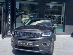 Usata 2021 Jeep Compass Limited SUV | 19.900 € (Ottimo prezzo)