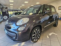 Other Usata 2016 Fiat 500L Lounge Monovolume | 7900 € (Ottimo prezzo)