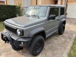 Usata 2021 Suzuki Jimny SUV | 25.000 € (Super prezzo)