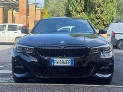 Nero Usata 2019 BMW 320 Gran Turismo Sport Line Tre volumi | 30.000 € (Buon prezzo)