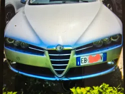Usata 2010 Alfa Romeo 159 Station wagon | 2000 € (Super prezzo)
