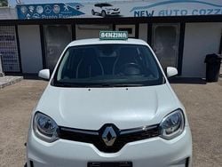 Bianco Usata 2022 Renault Twingo Urban Night Due volumi | 11.500 € (Buon prezzo)