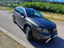 Nero Usata 2015 Fiat Freemont Cross SUV | 8900 € (Cara)