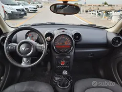 Usata 2016 Mini Cooper D Countryman Business SUV | 11.500 € (Buon prezzo)