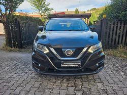 Nero Usata 2018 Nissan Qashqai Tekna SUV | 13.699 € (Ottimo prezzo)