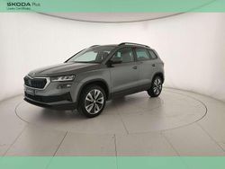 Grigio graphite metallizzato Usata 2022 Skoda Karoq Executive SUV | 22.900 € (Buon prezzo)