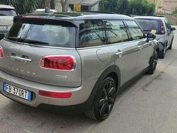 Marrone Usata 2015 Mini Cooper D Clubman Business Station wagon | 13.000 € (Buon prezzo)