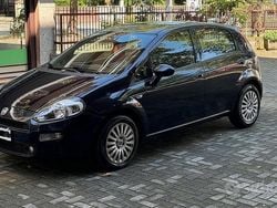 Blu Usata 2017 Fiat Grande Punto Due volumi | 5800 € (Cara)