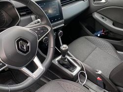 Grigio Usata 2021 Renault Clio V Tre volumi | 11.700 €