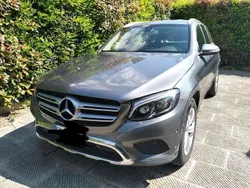 Usata 2016 Mercedes GLC250 Business SUV | 19.900 € (Buon prezzo)
