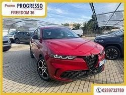 Grigio Nuova 2025 Alfa Romeo Sprint Sprint Coupé | 29.990 € (Ottimo prezzo)
