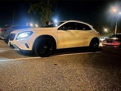 Usata 2014 Mercedes GLA200 Executive SUV | 15.000 € (Buon prezzo)