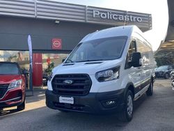 Bianco Usata 2023 Ford Transit Furgone | 17.490 € (Ottimo prezzo)