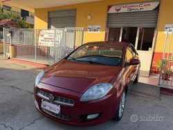 Rosso Usata 2011 Fiat Bravo Emotion Due volumi | 4199 € (Buon prezzo)