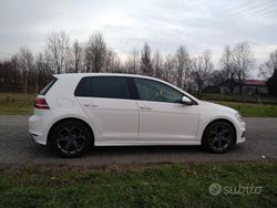 Usata 2015 VW Golf R-line Tre volumi | 15.000 € (Buon prezzo)
