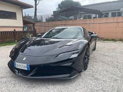 Nero Usata 2023 Ferrari SF90 Cabrio | 990.000 €